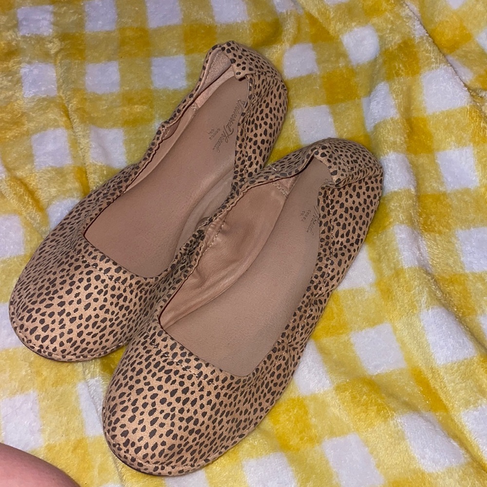 flats